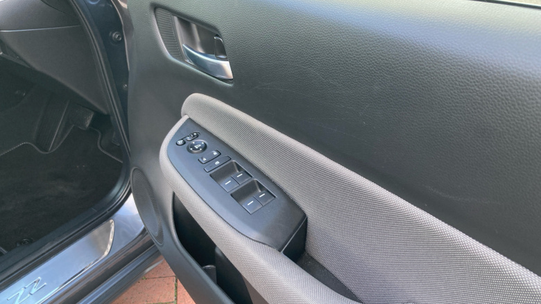 Honda Jazz 1.5 i-MMD Hybrid Crosstar EX 5dr eCVT Hybrid Hatchback